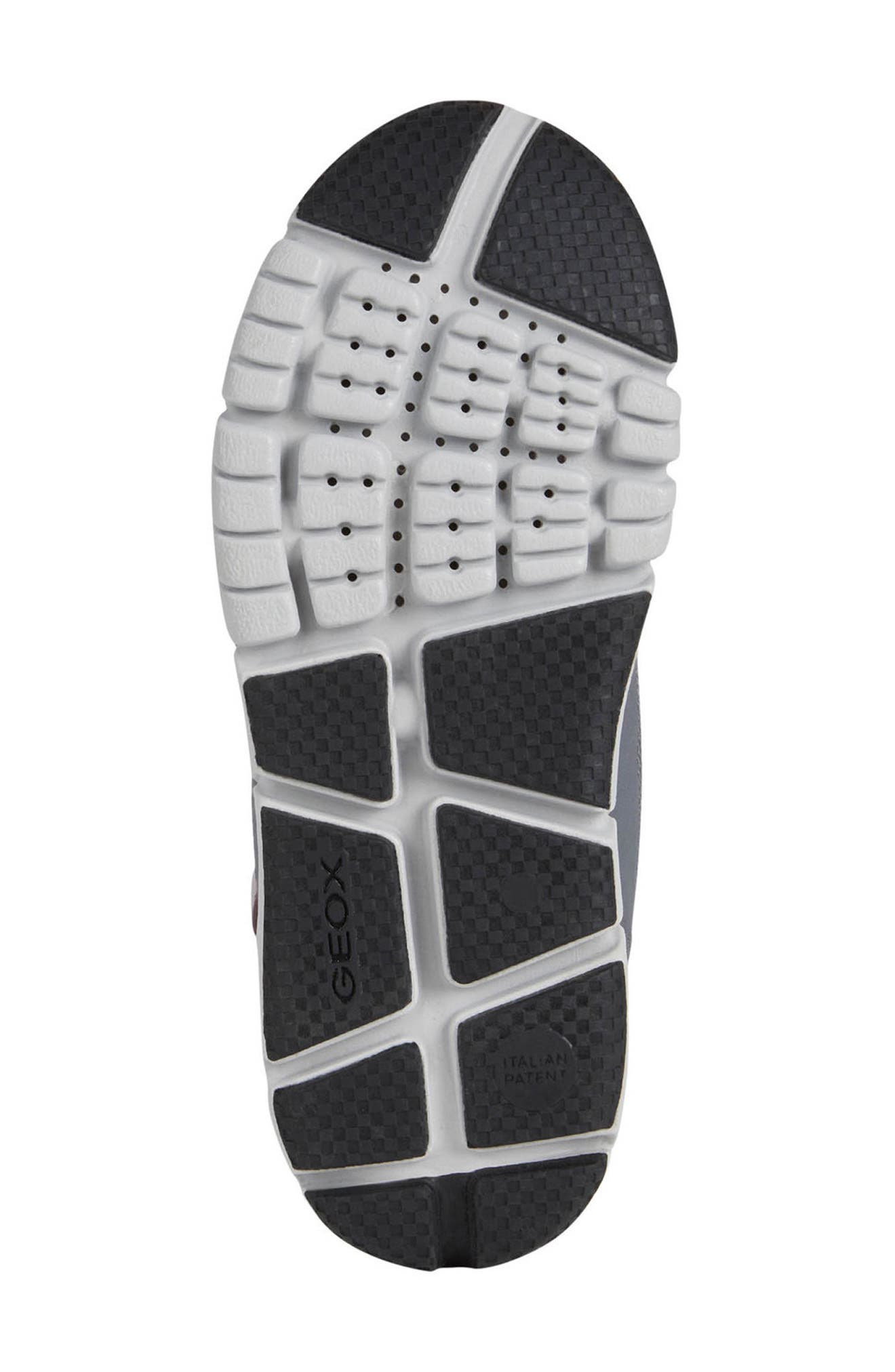 Geox Flexyper Waterproof Boot, Alternate, color, 