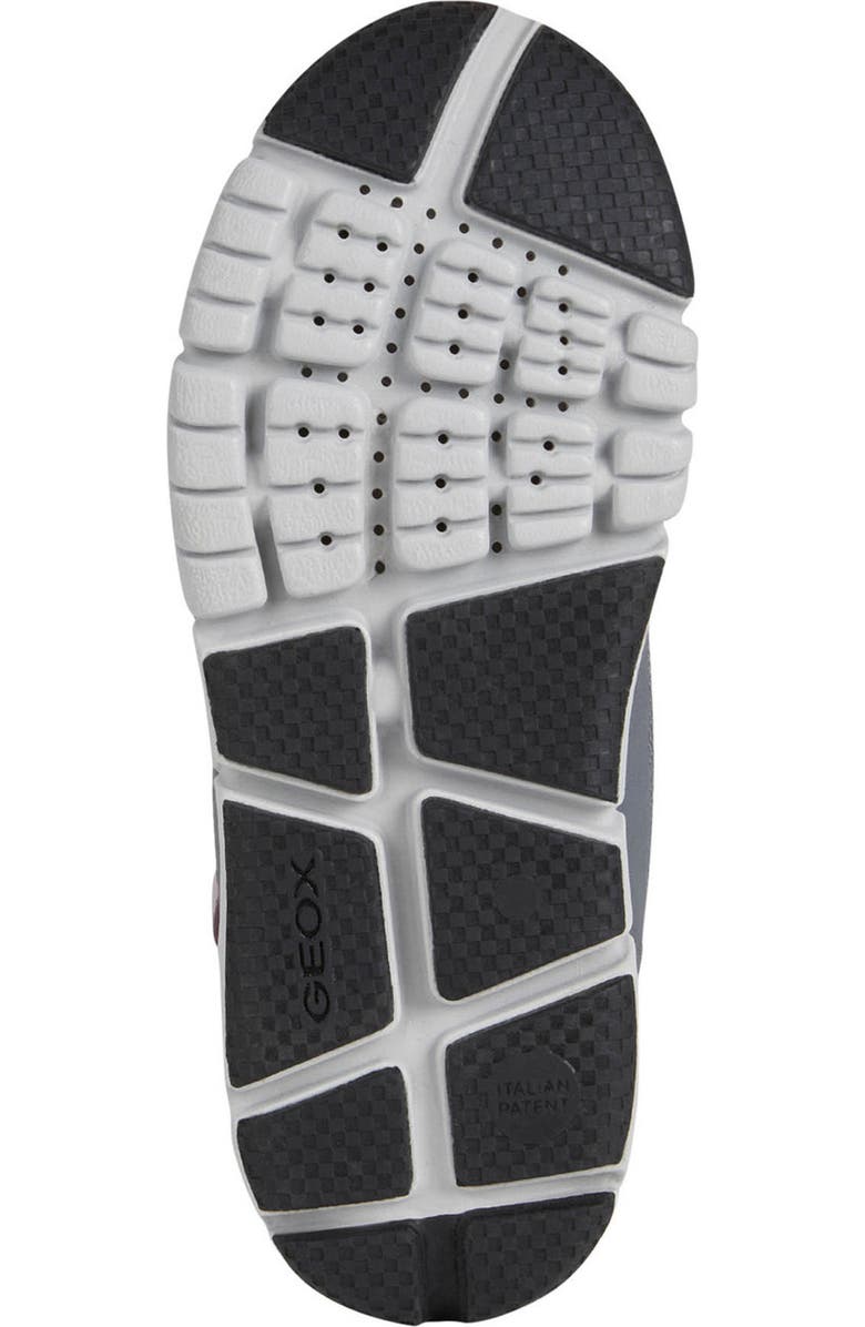 Geox Flexyper Waterproof Boot, Alternate, color,