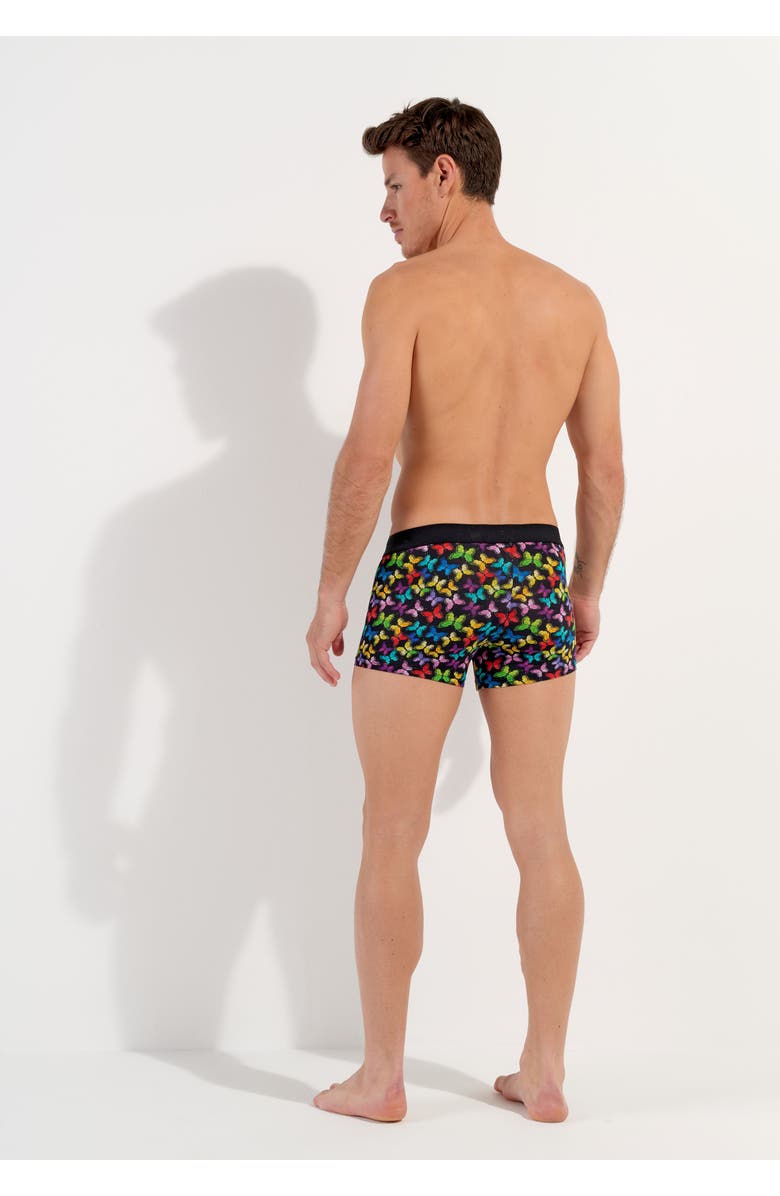 HOM Butterfly Boxer Briefs, Alternate, color, Multico Print