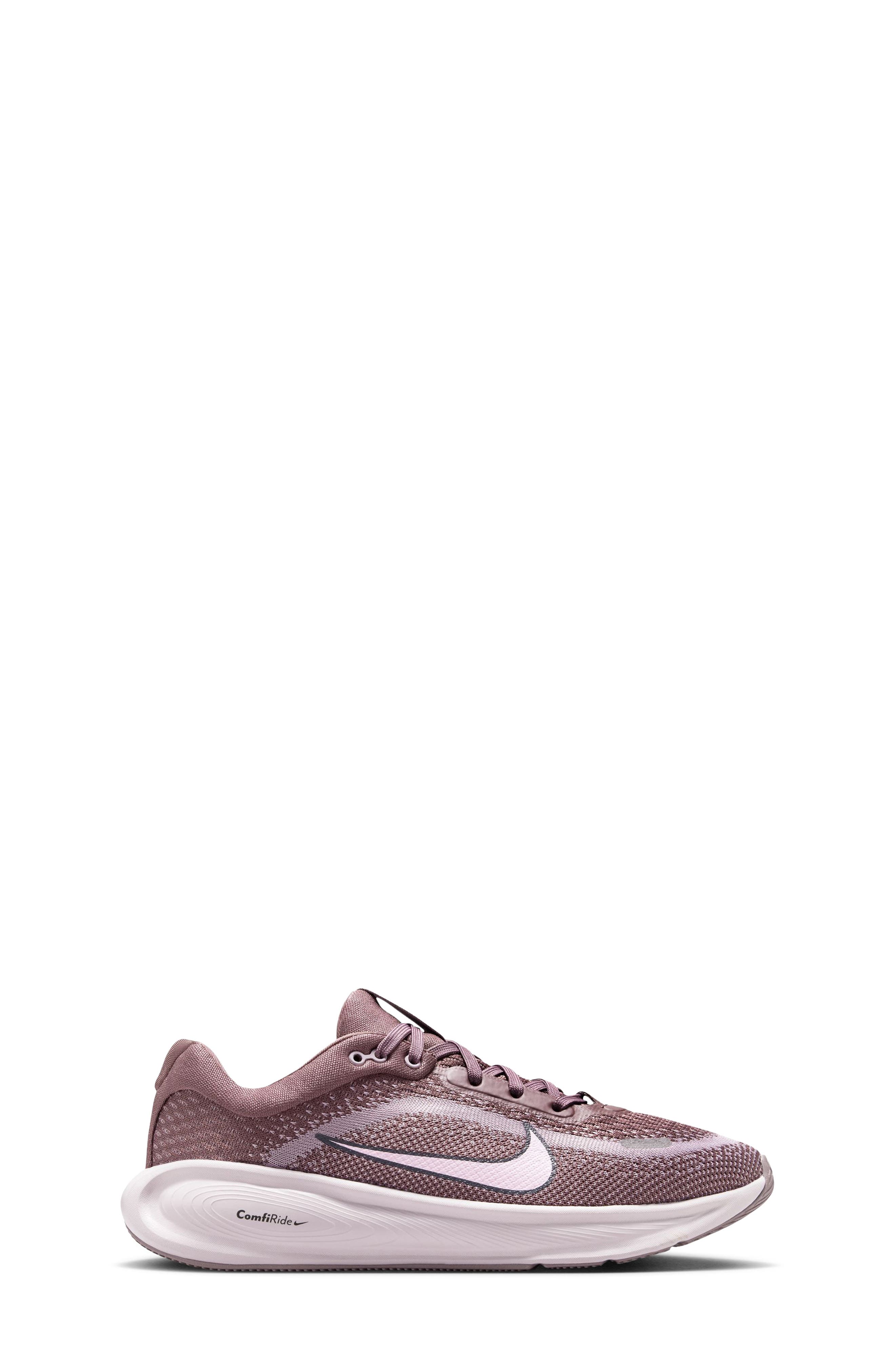 Kids' Stellar Ride Running Sneaker, Alternate, color, TATTOO/ PINK/ LIGHT VIOLET