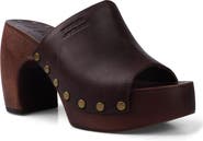 ZIGI Xyla Platform Sandal