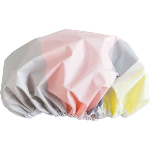 Spa Privé Shower Cap for Bath and Shower