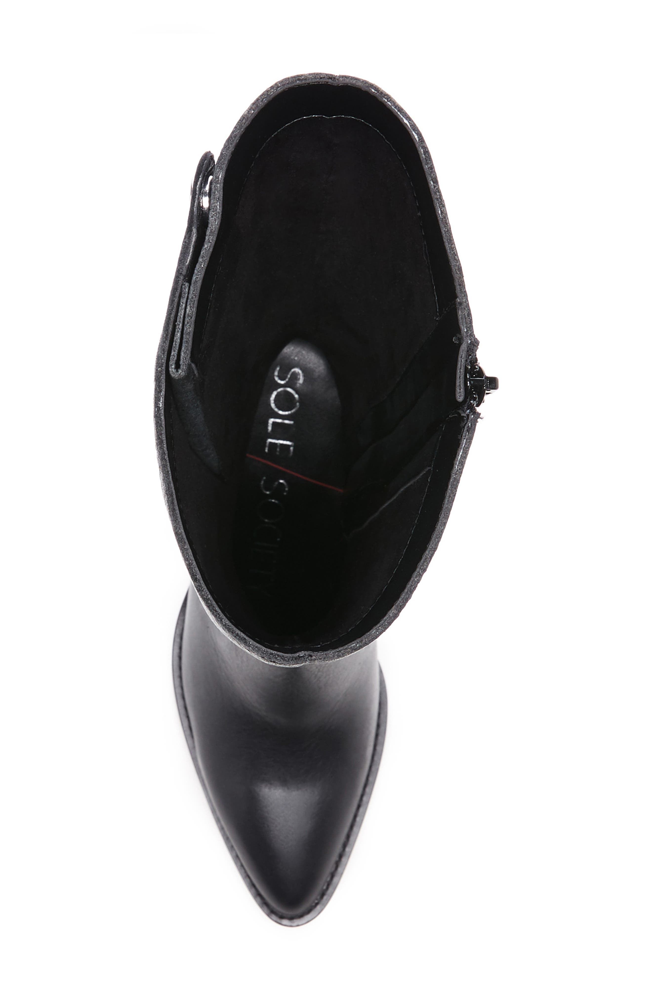Sole Society Malikah Boot, Alternate, color, 