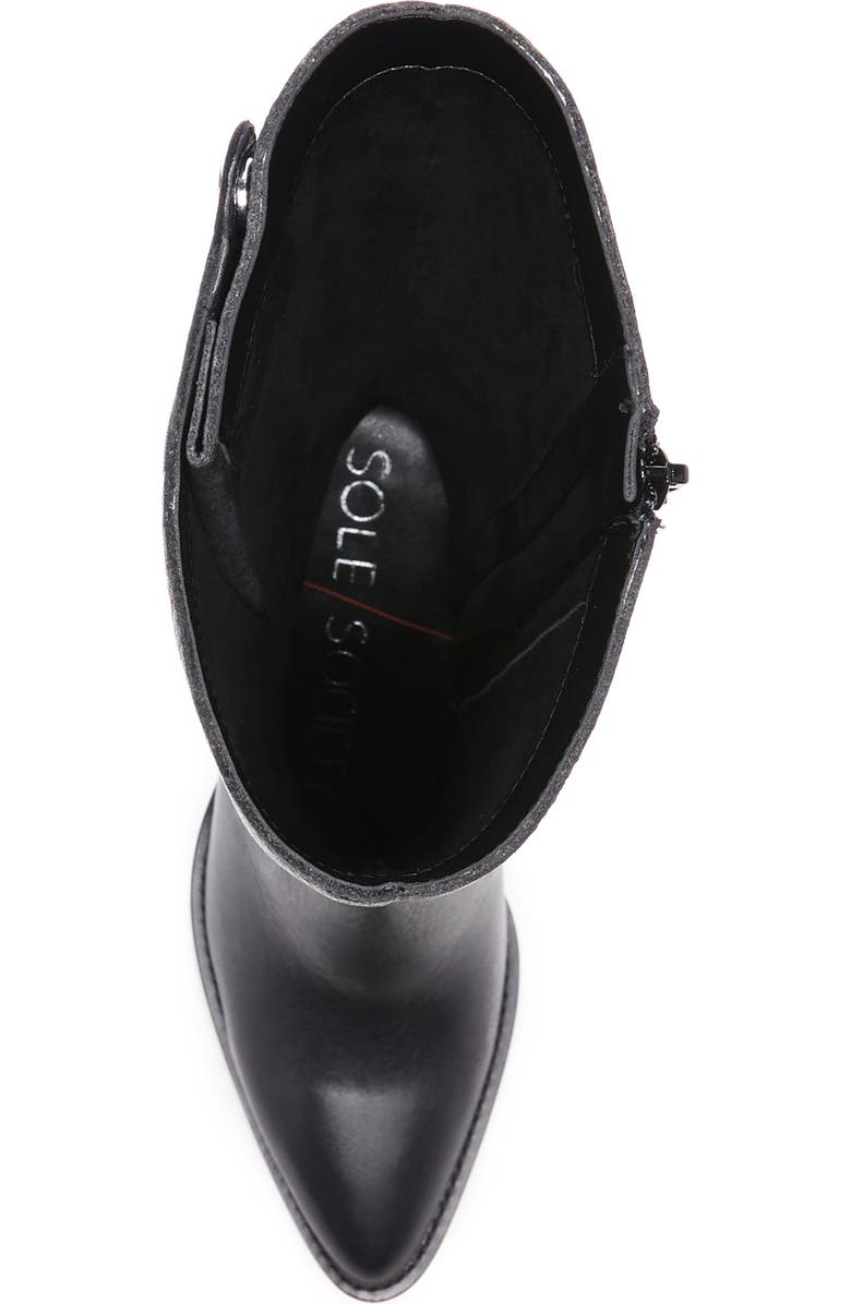 Sole Society Malikah Boot, Alternate, color,