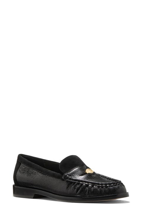penny loafer
