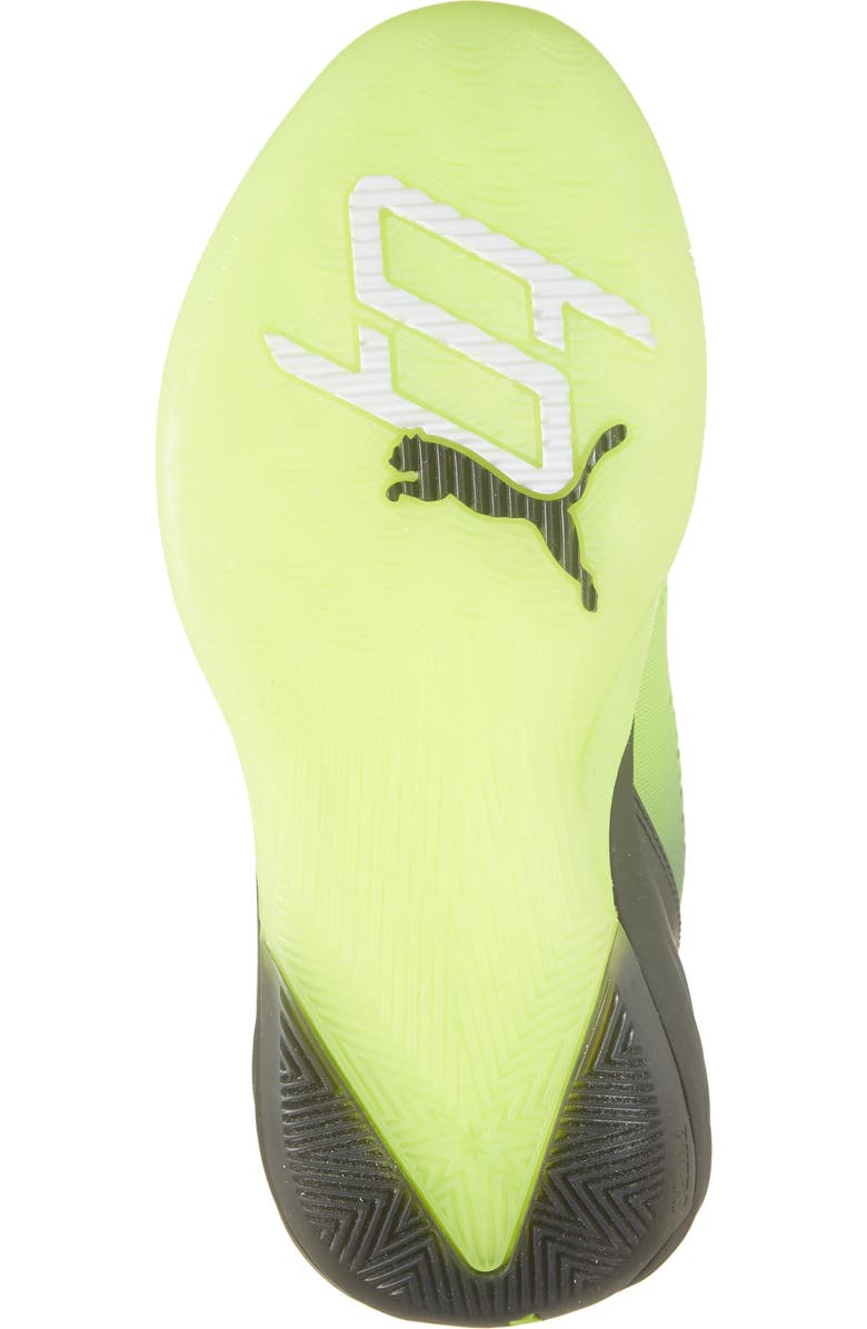 PUMA Stewie 1 Quiet Fire Sneaker, Alternate, color,