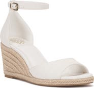 Vince Camuto Faylie Wedge Espadrille Sandal