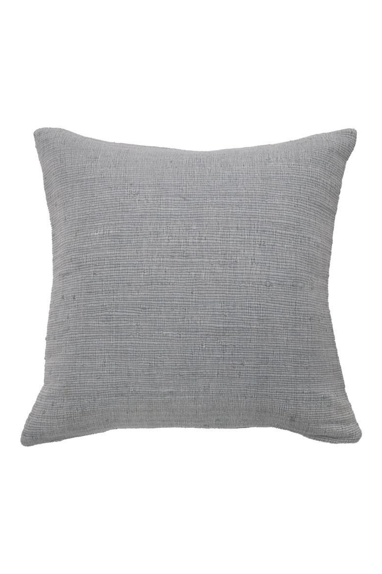 Athena Accent Pillow, Main, color, SHORE BLUE