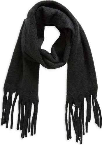 BP. Fringe Blanket Scarf | Nordstrom