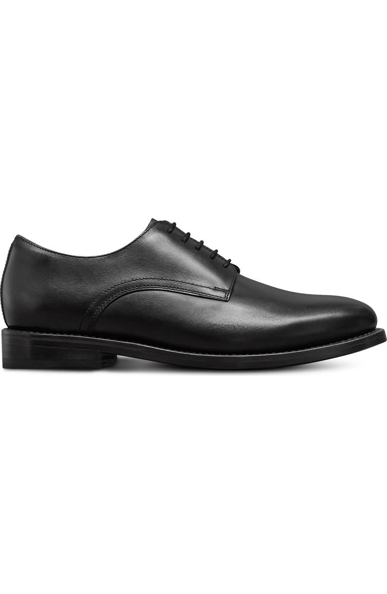 Allen Edmonds Henry Plain Toe Oxford, Alternate, color,