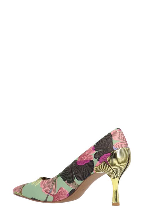 J. RENEÉ J. RENEÉ TACY POINTED TOE PUMP