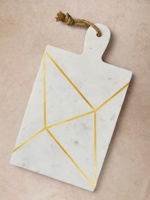 Badajoz Marble Cheese Board