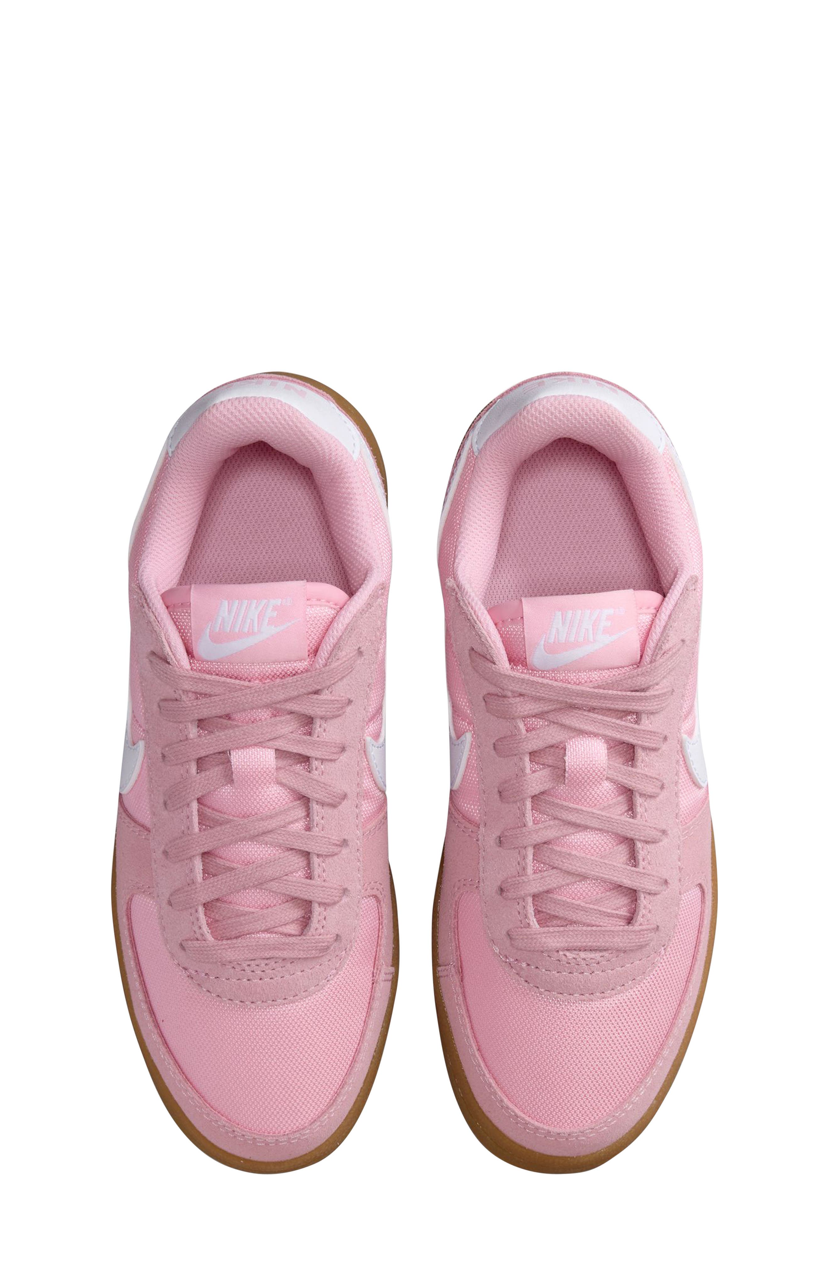 Nike Field General Sneaker, Alternate, color, 603 Mdsfpk/White