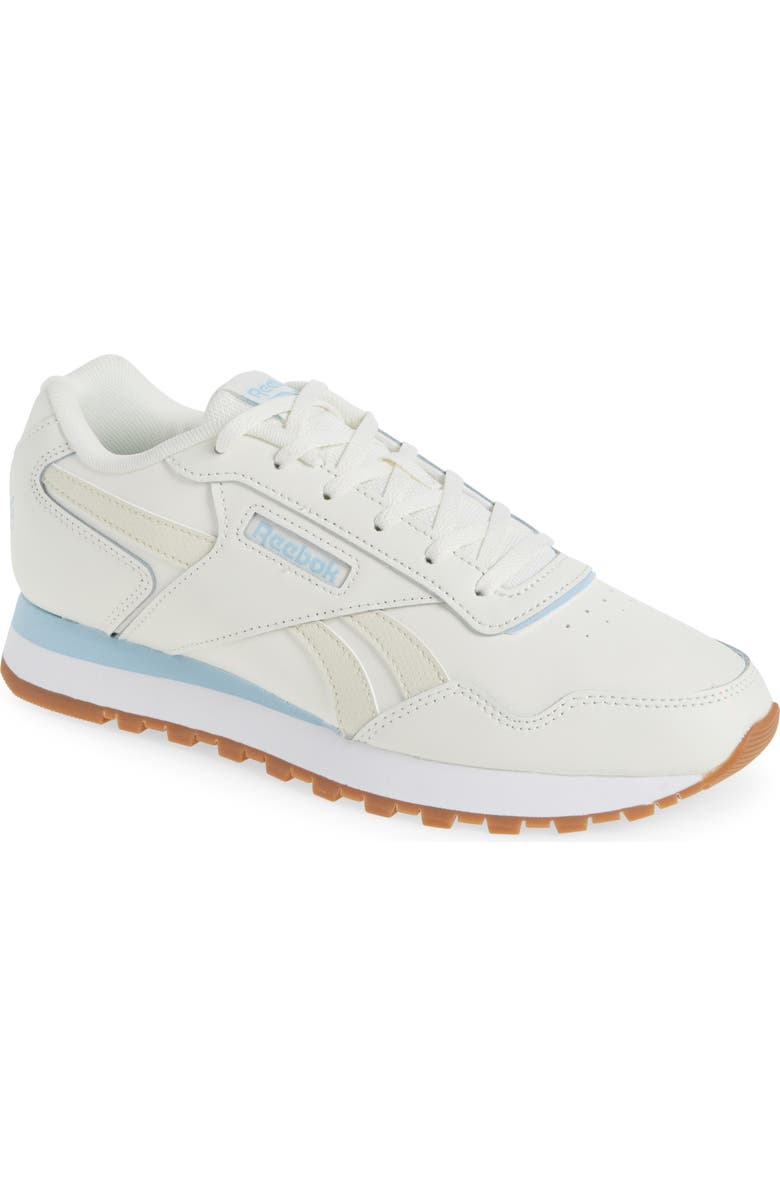 Reebok Glide Sneaker, Main, color,