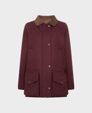 Really Wild Clothing Romney Field Coat