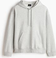 H&M Loose Fit Hoodie