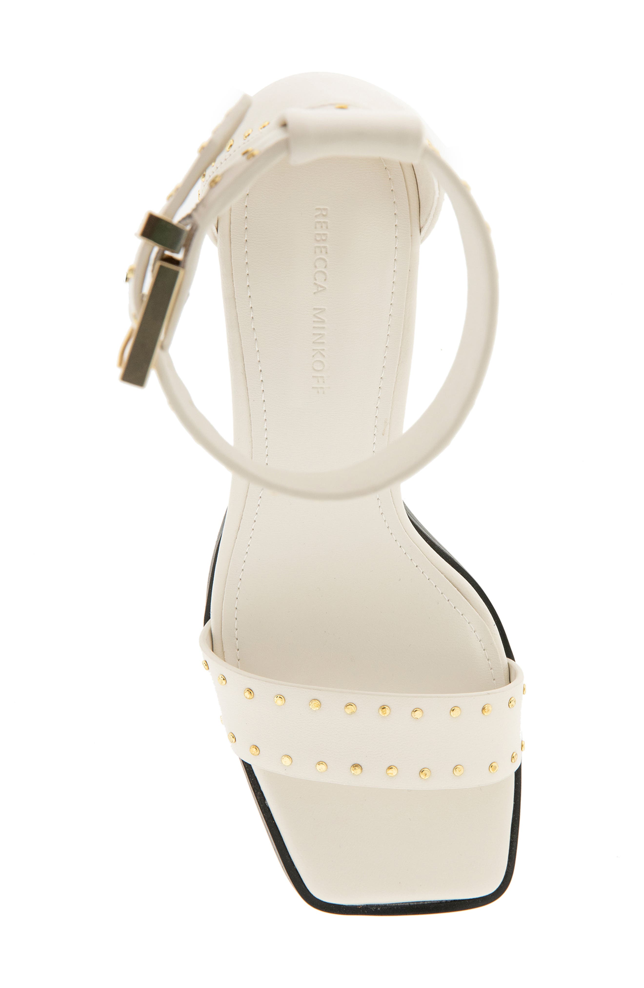 Rebecca Minkoff Freya Ankle Strap Sandal, Alternate, color, 