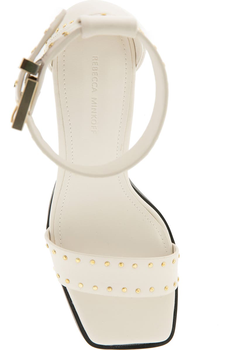 Rebecca Minkoff Freya Ankle Strap Sandal, Alternate, color,