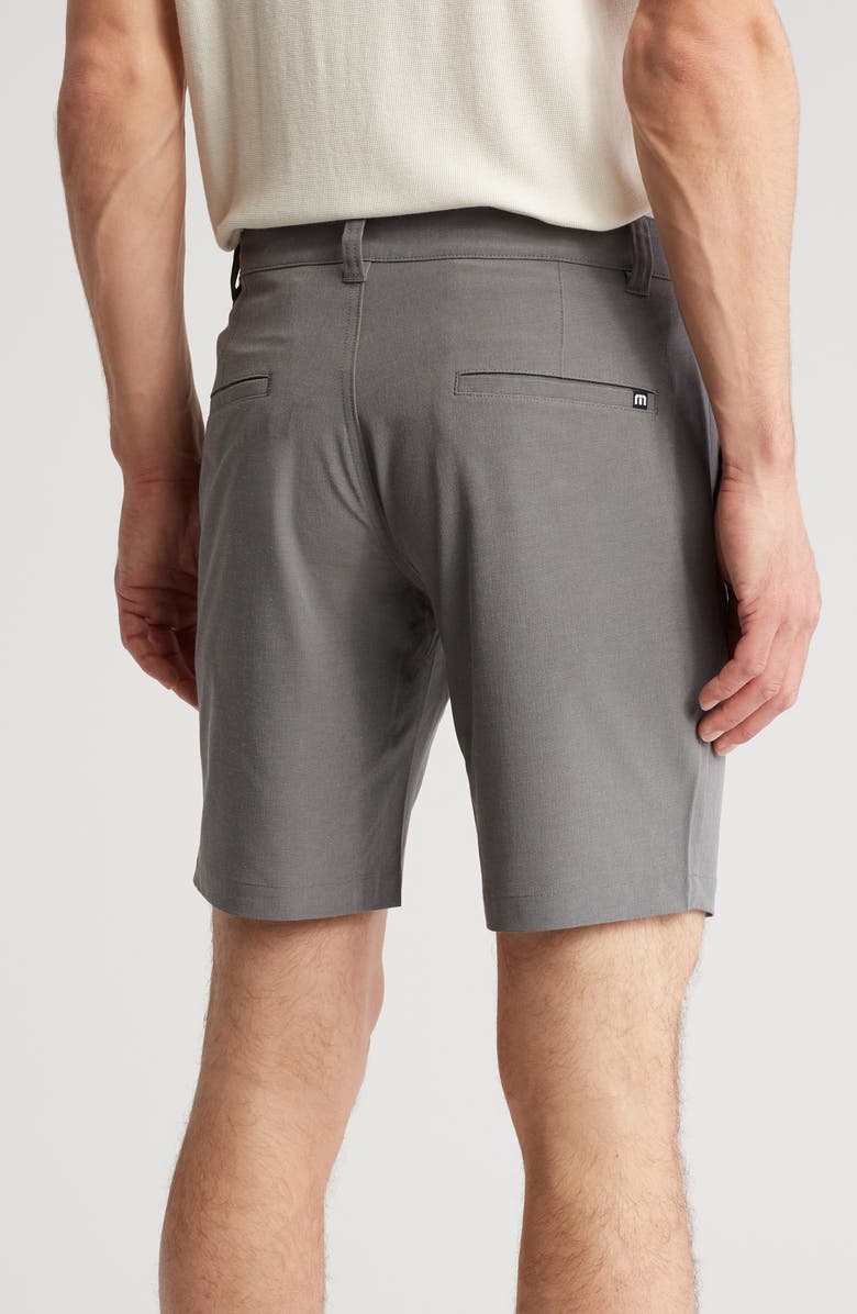 TravisMathew Waylay Shorts, Alternate, color, Castlerock
