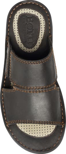 Flores Slide Sandal