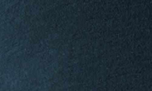 Eileen Fisher Turtleneck Top In Green