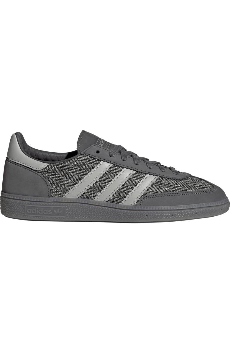 adidas Gender Inclusive Handball Spezial Sneaker, Alternate, color, Colour/ Grey Two/ Grey Five