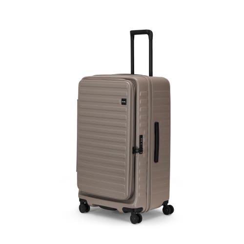 Lojel Cubo Fit Check In Gray