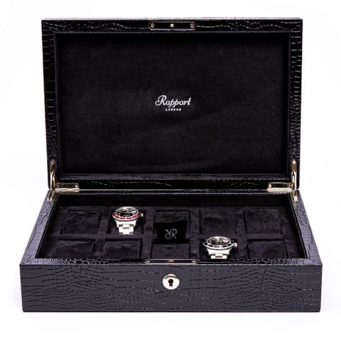 BROMPTON TEN WATCH BOX