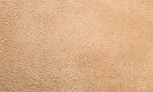Bearpaw Glam Platform Western Boot In Brown
