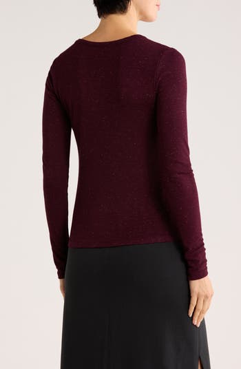 Idalia Shimmer T-Shirt