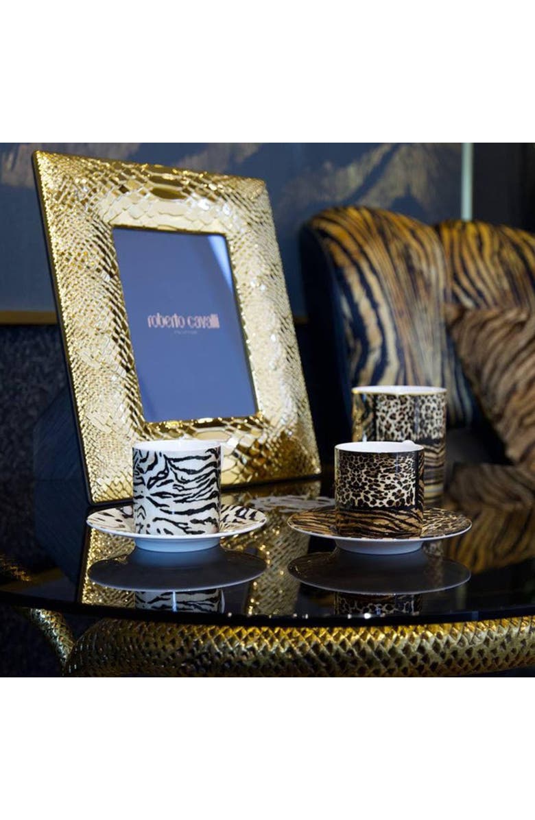 CAVALLI Home Scented Candle, Alternate, color, Moray