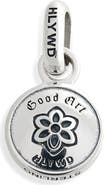 Good Art Hlywd Small Lotus Pendant