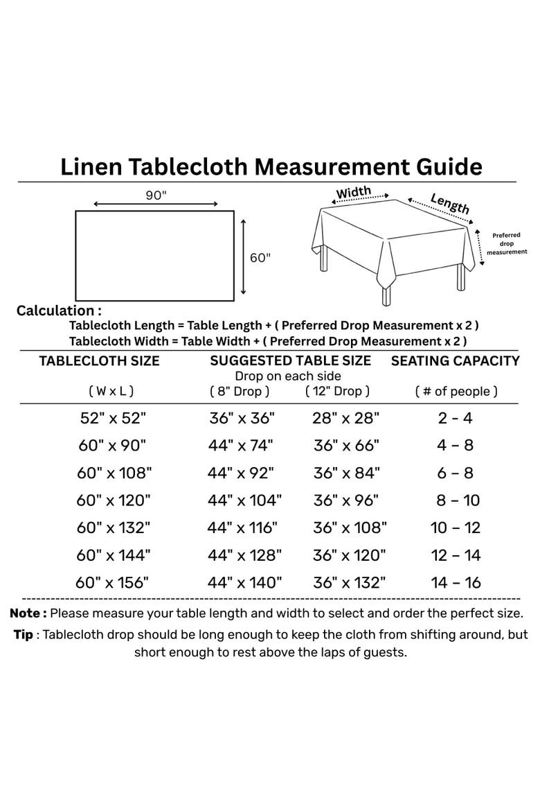 Linen Tablecloth - Stewart Plaid, Alternate, color, White