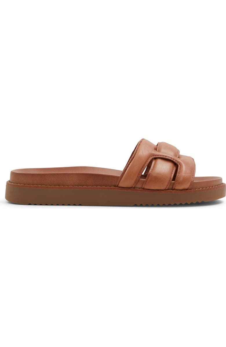 ALDO Wylalaendar Slide Sandal, Alternate, color,