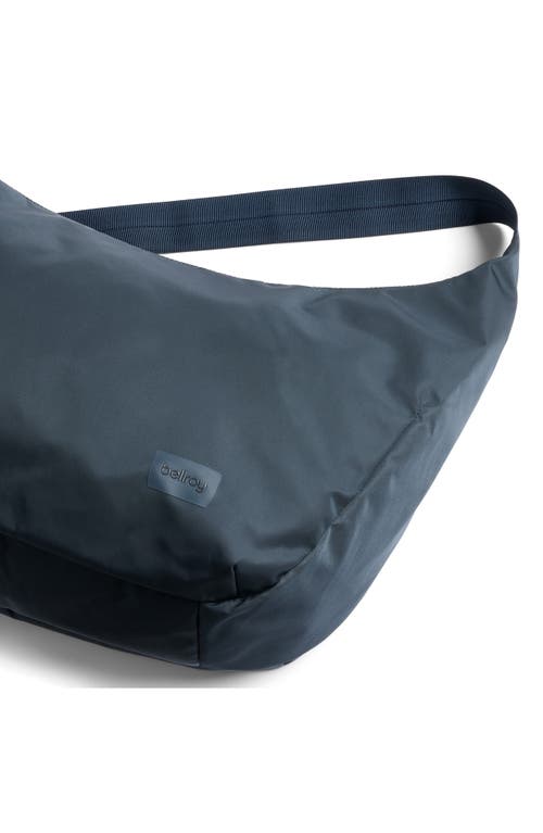 Bellroy Laneway Crescent Crossbody Bag