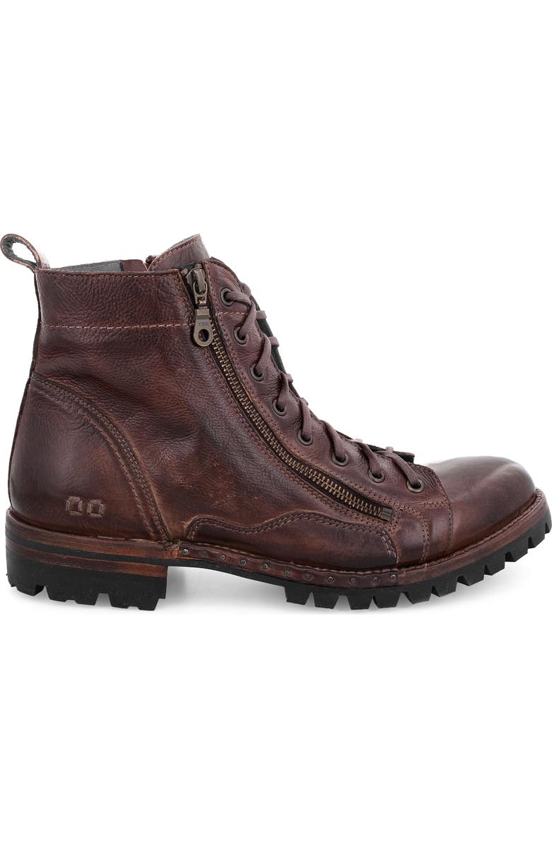 Bed Stu Old Bowen Trek Plain Toe Boot, Alternate, color,