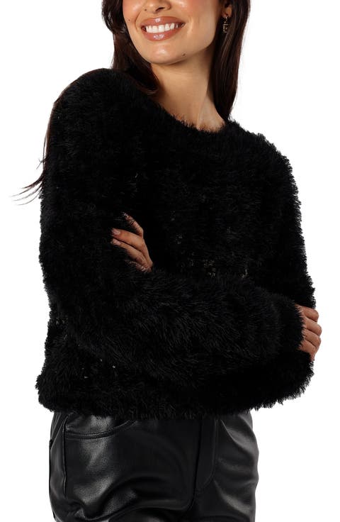 トップス FACETASM FAKE FUR KNIT PULLOVER 7178PPCvq6L._AC_SX342_.jpg