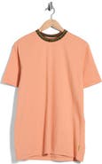 Gotcha Miramar Crewneck T-Shirt