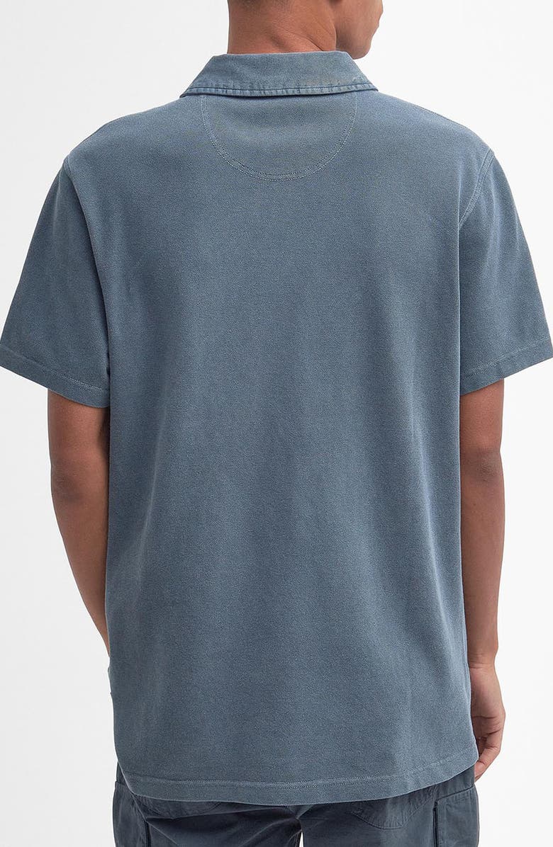 Barbour Liverton Polo, Alternate, color, 