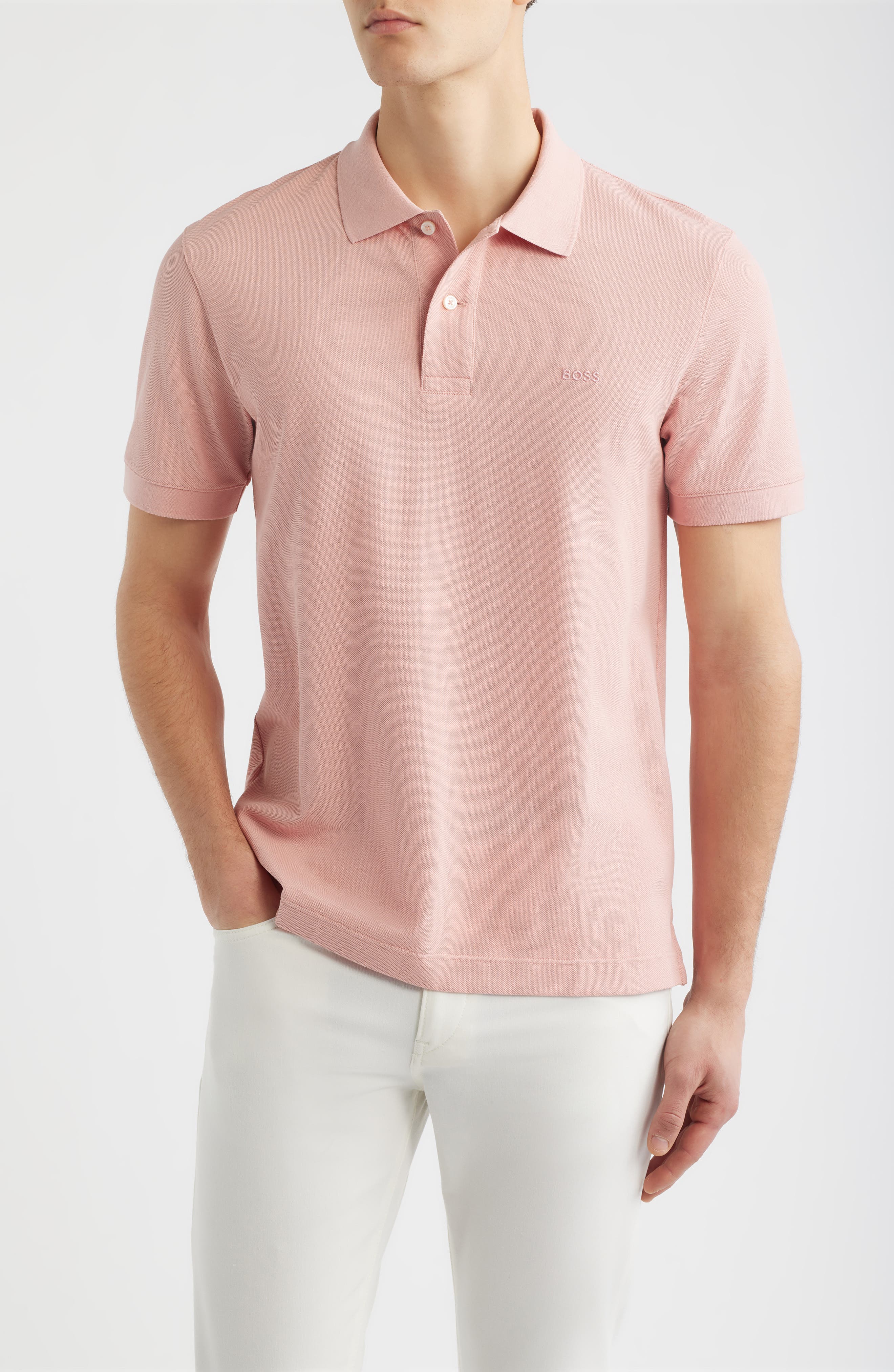 selected LIGHT/ PASTEL PINK