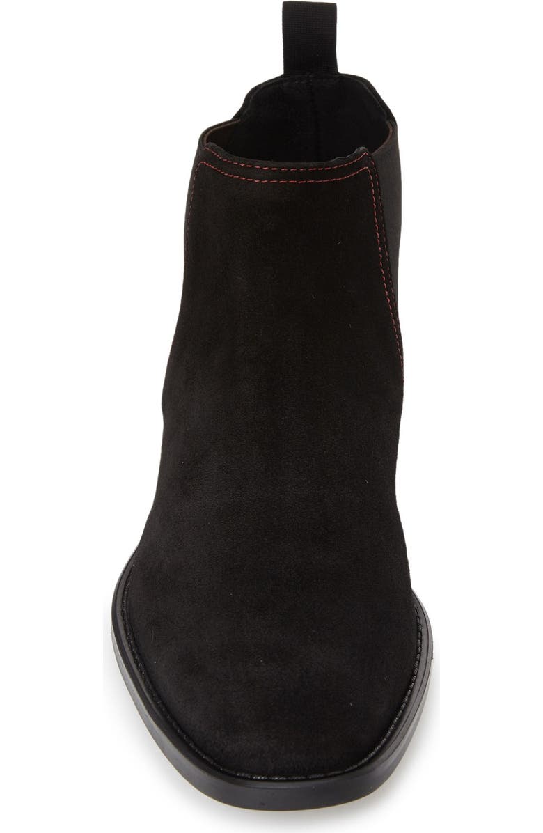 Donald Pliner Donald J Pliner 'Barton' Chelsea Boot, Alternate, color,