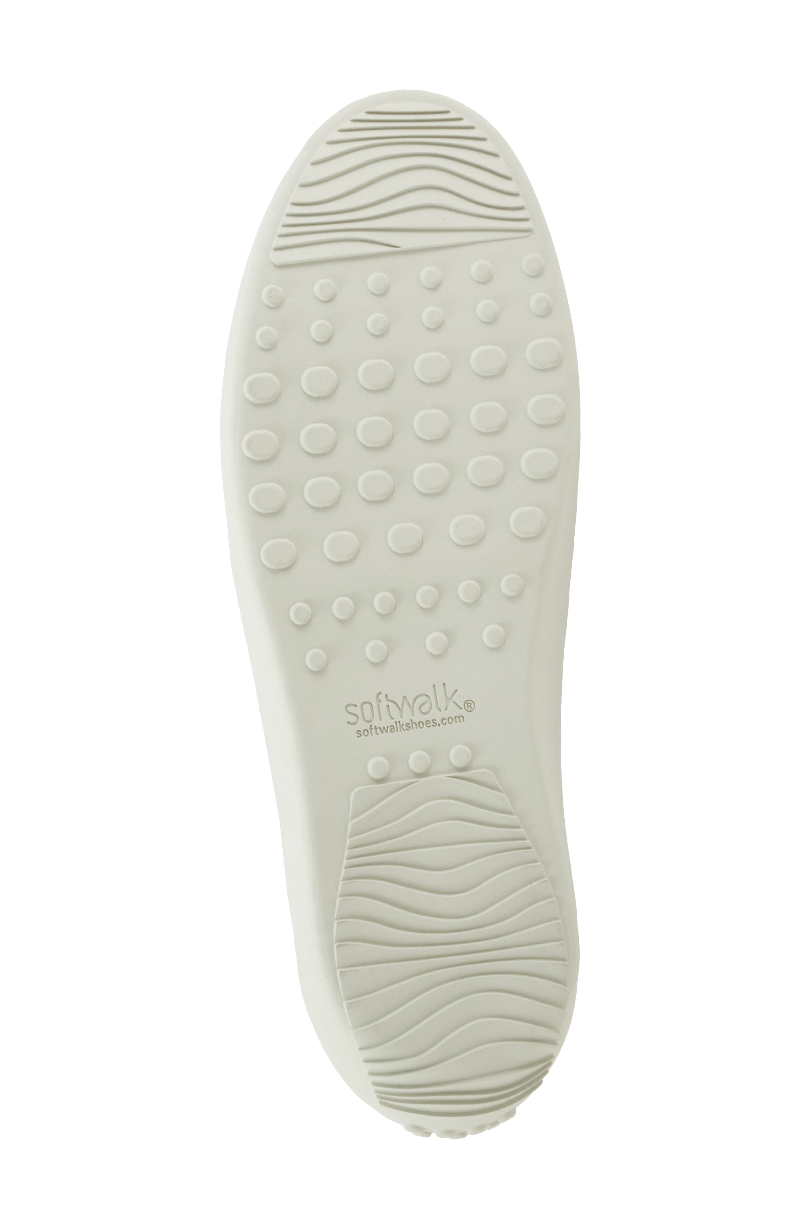 SoftWalk<sup>®</sup> Dayton Mary Jane Sneaker, Alternate, color, Black Suede