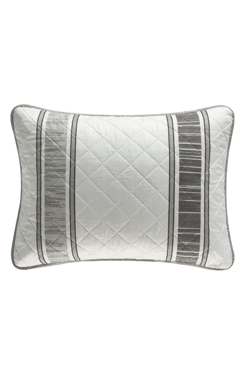 CHIC Mehdi Diamond 9-Piece Quilt Set, Alternate, color, 