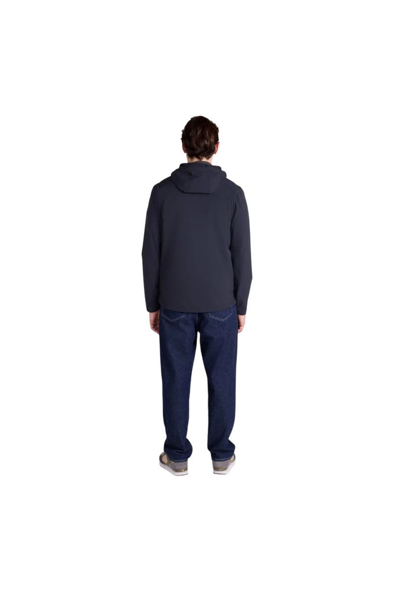 Torino Packable Soft Shell Jacket, Alternate, color, Black
