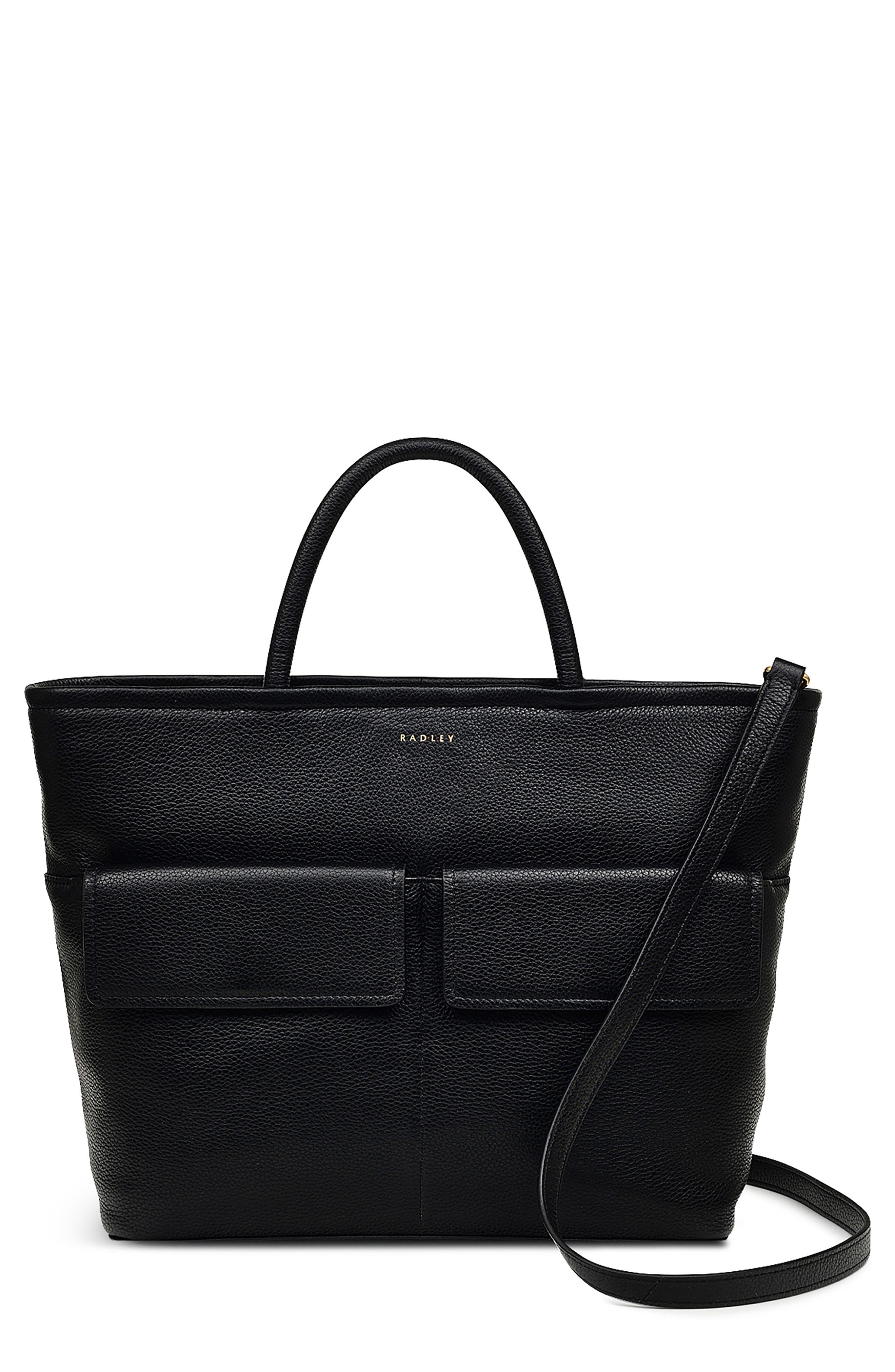 Radley Brompton Crescent Medium Crossbody Bag