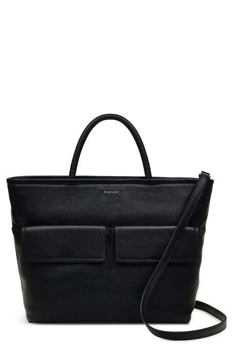 Brompton Crescent Medium Crossbody Bag