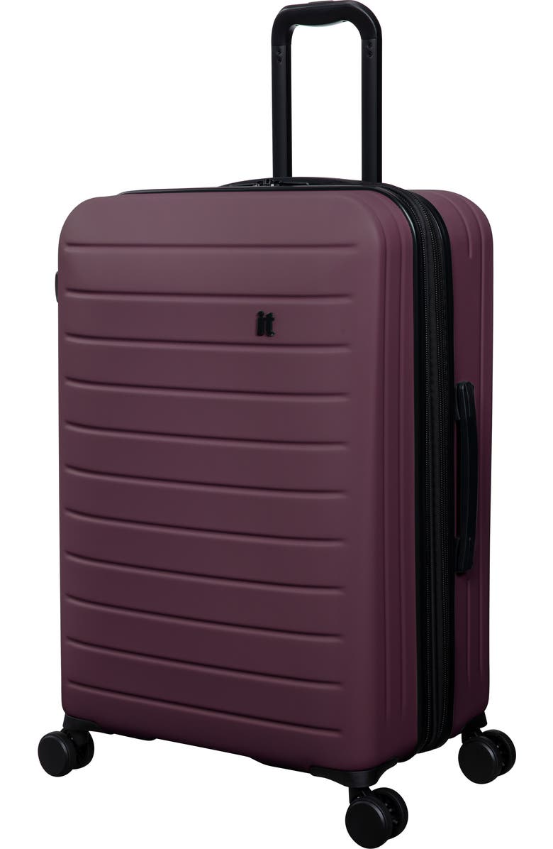 IT LUGGAGE Legion 27-Inch Hardside Luggage, Main, color, Fine Wine