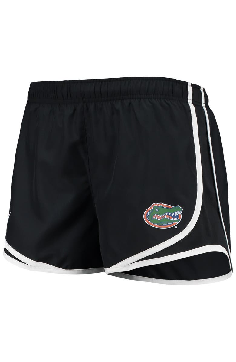Nike Women's Nike Black Florida Gators Team Tempo Performance Shorts, Alternate, color,