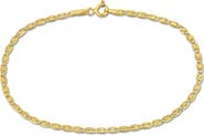DELMAR Valentino Star Link Bracelet