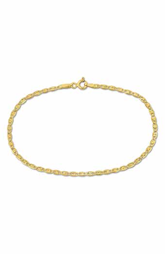 Valentino Star Link Bracelet